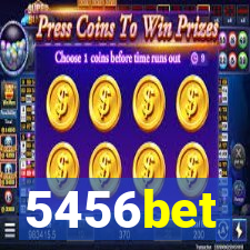 5456bet