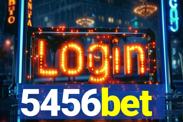5456bet