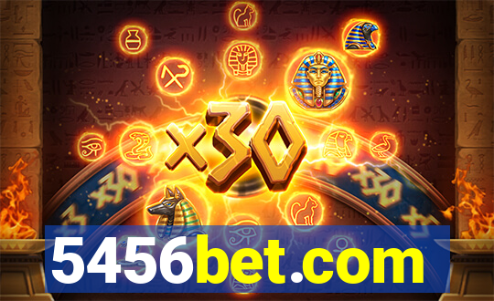 5456bet.com