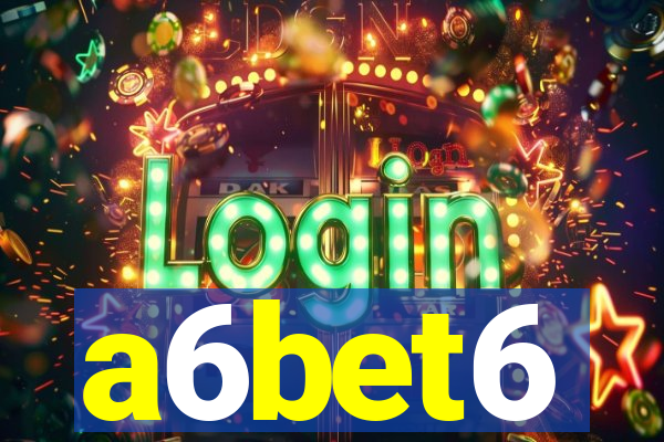a6bet6