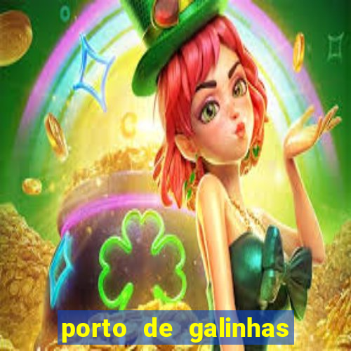 porto de galinhas ou pipa