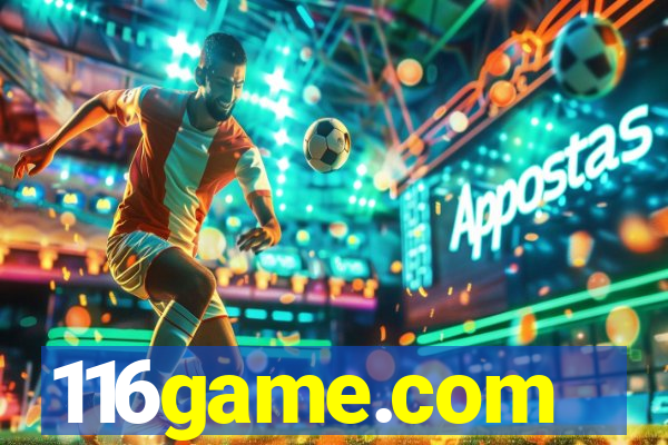 116game.com