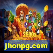 jhonpg.com