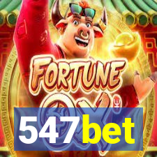 547bet