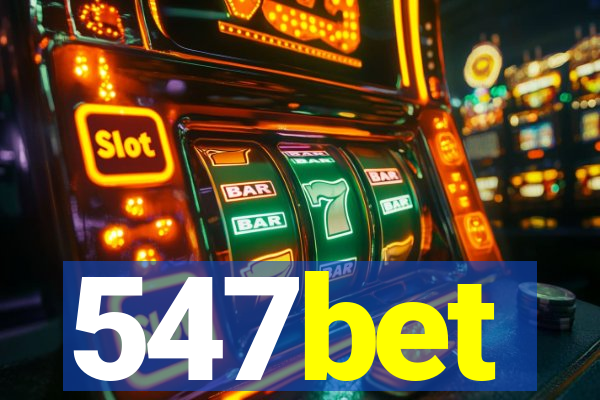 547bet