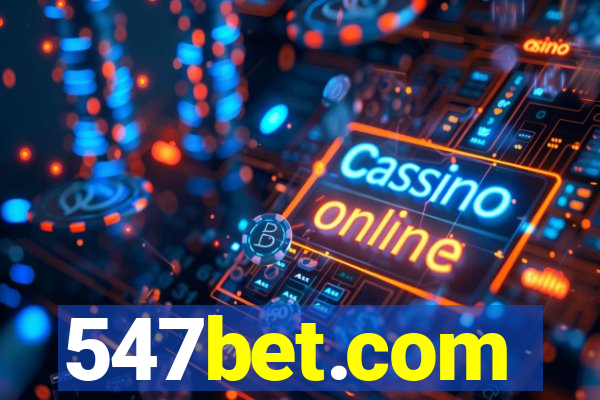 547bet.com