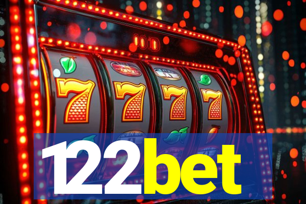 122bet