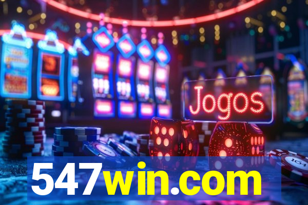 547win.com