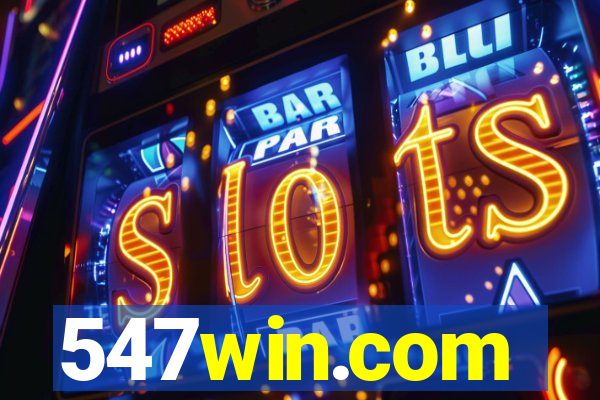 547win.com