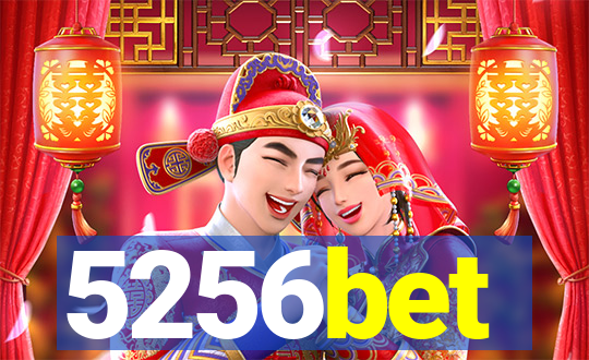 5256bet