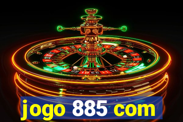 jogo 885 com