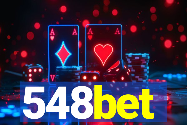 548bet