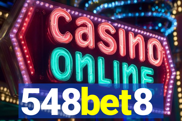 548bet8