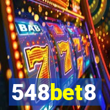 548bet8