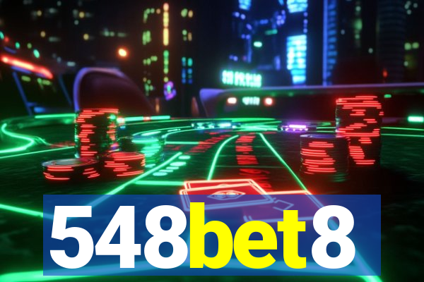 548bet8