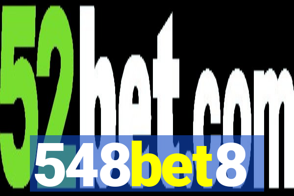 548bet8