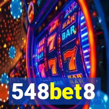 548bet8