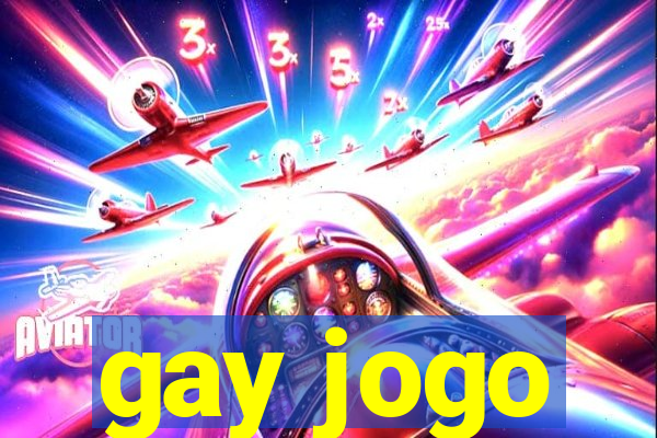 gay jogo