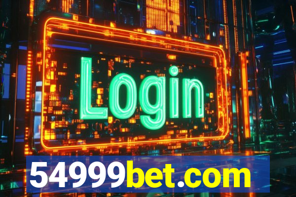 54999bet.com
