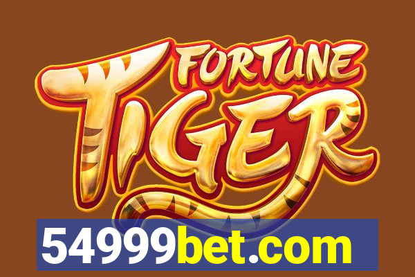 54999bet.com