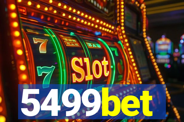 5499bet