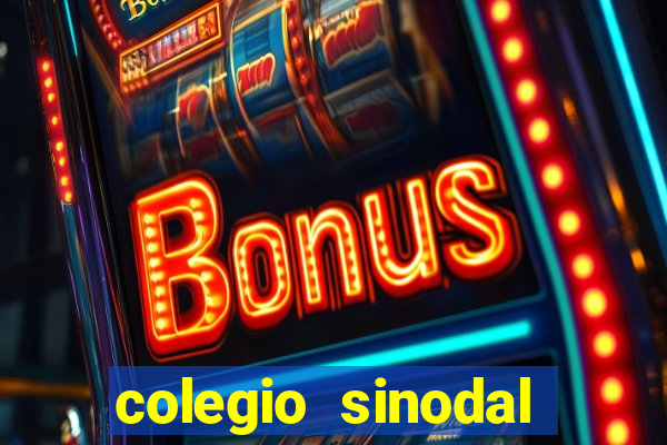 colegio sinodal salvador porto alegre