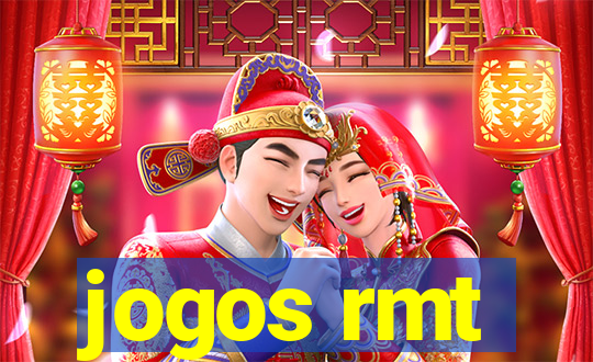 jogos rmt