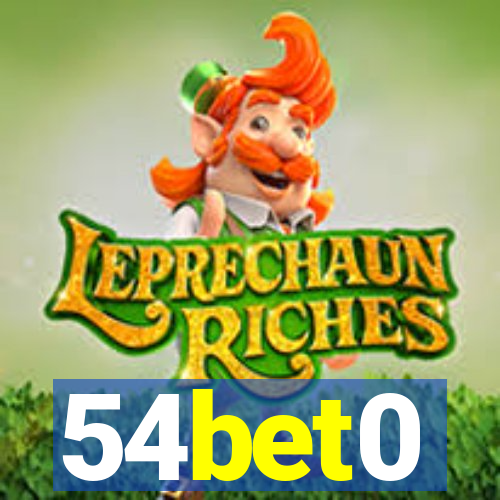 54bet0