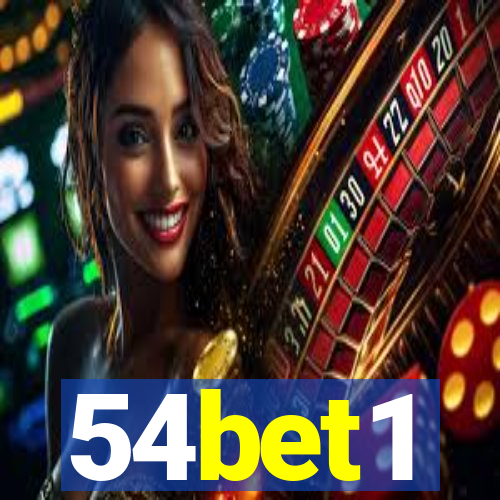 54bet1