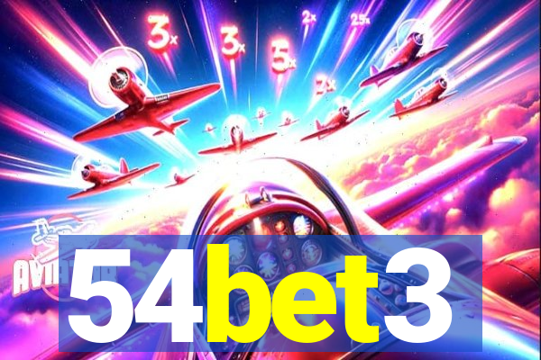 54bet3