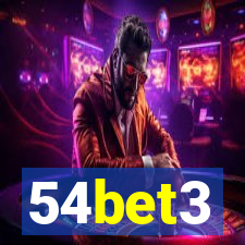 54bet3