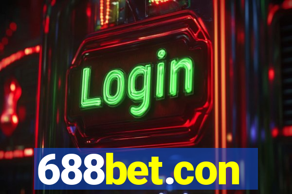 688bet.con