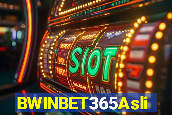 BWINBET365Asli