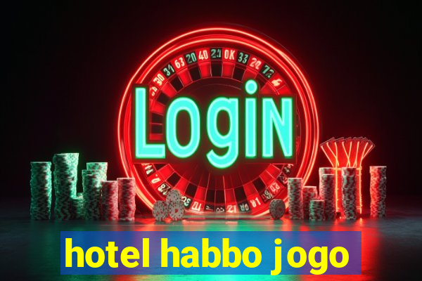 hotel habbo jogo