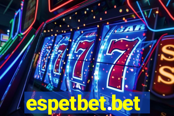 espetbet.bet