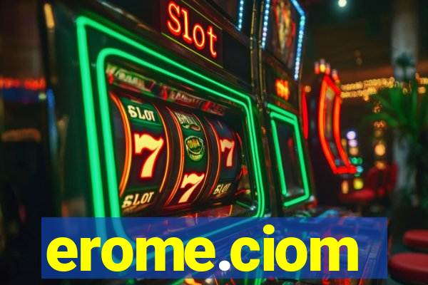 erome.ciom
