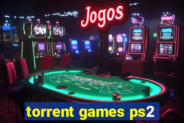 torrent games ps2