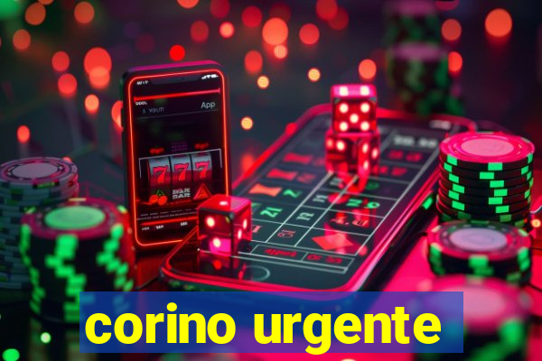 corino urgente