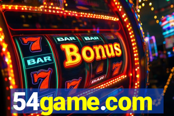 54game.com