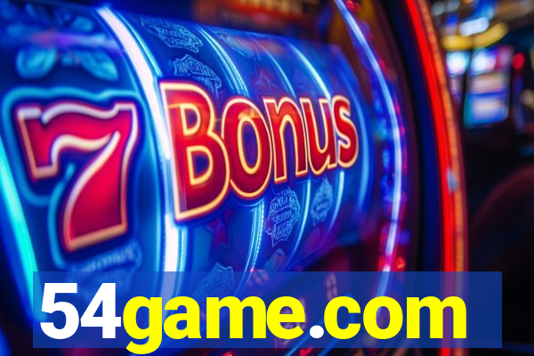 54game.com