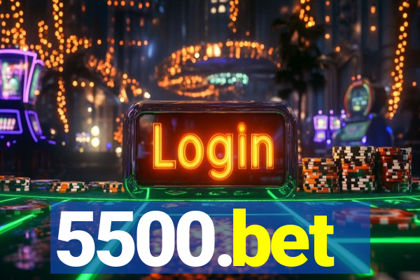 5500.bet