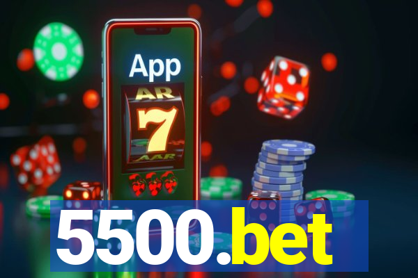 5500.bet