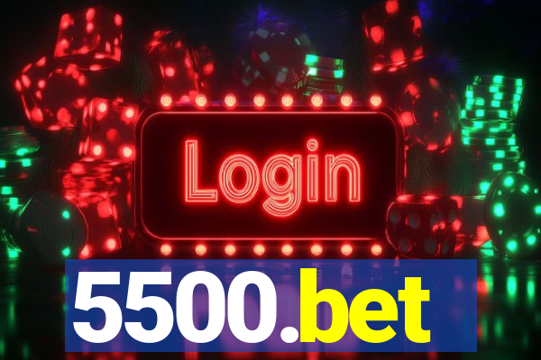 5500.bet
