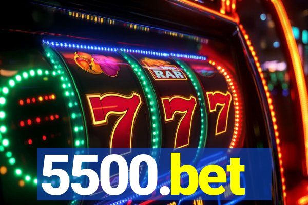 5500.bet