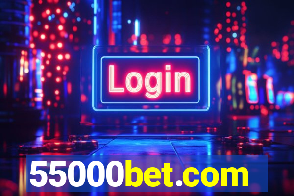55000bet.com