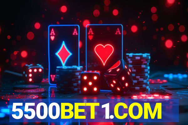 5500BET1.COM