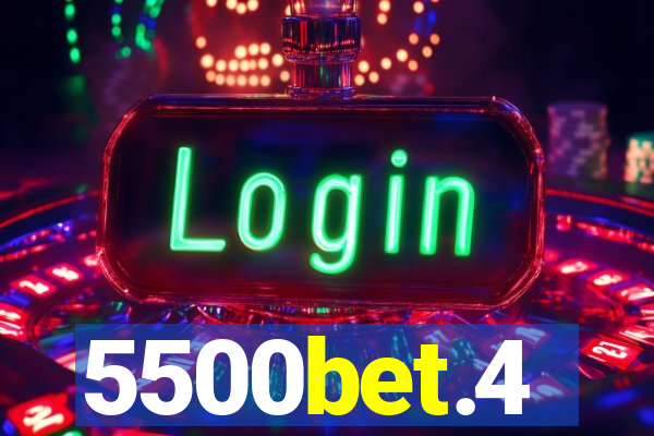 5500bet.4