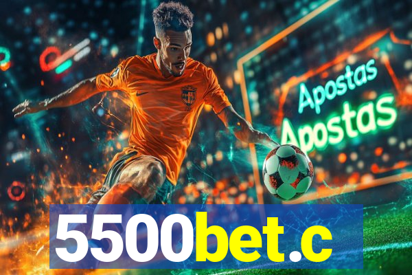 5500bet.c