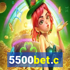 5500bet.c