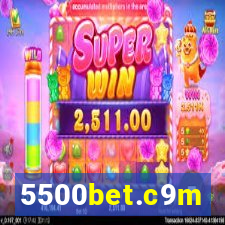 5500bet.c9m